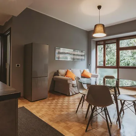 Easytopstay - Peaceful Retreat Near San Pietro-2